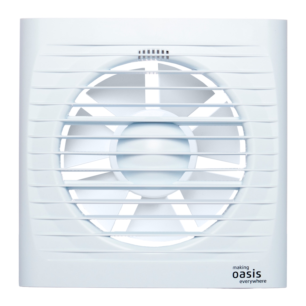 Электровентилятор LOFT 100/97 oasis 446