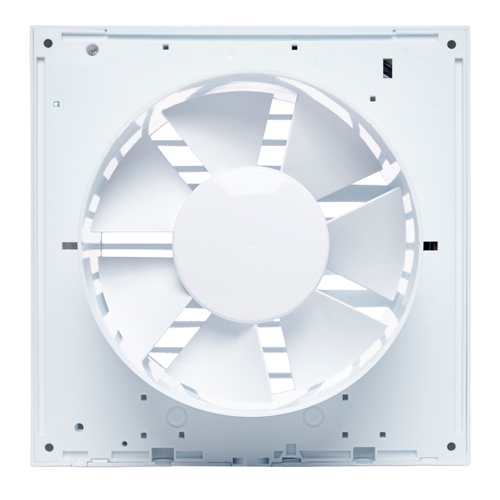 Электровентилятор LOFT 100/97 oasis 446
