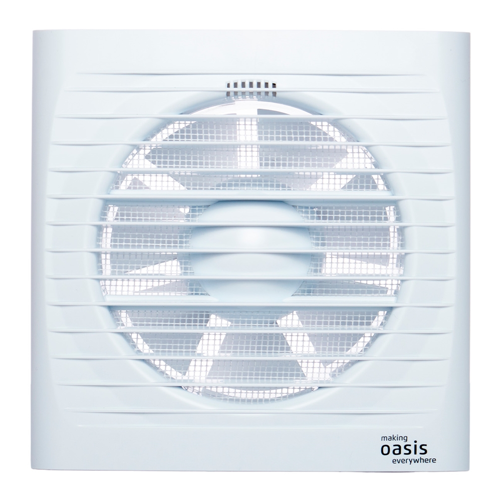 Электровентилятор LOFT 125/183 oasis 448