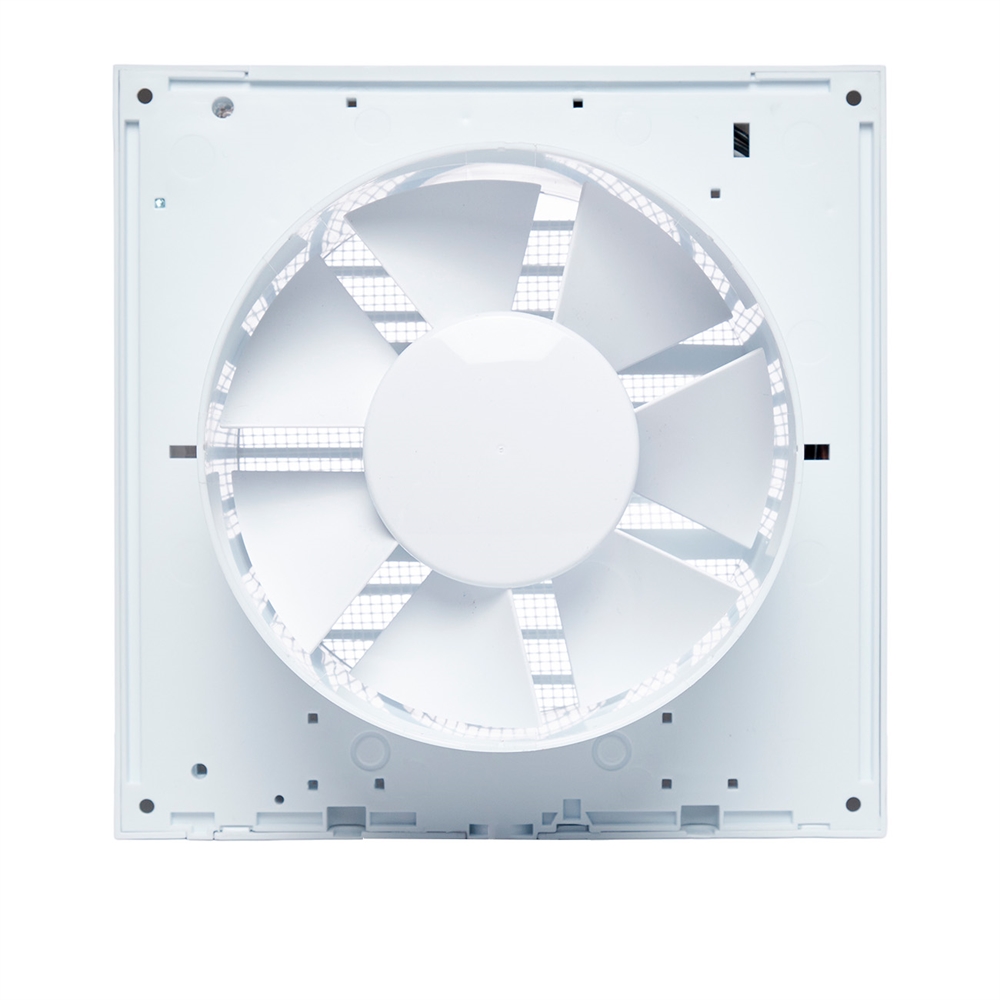 Электровентилятор LOFT 125/183 oasis 448