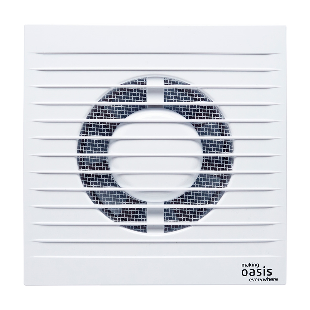 Электровентилятор MODERN 100/90 oasis 449