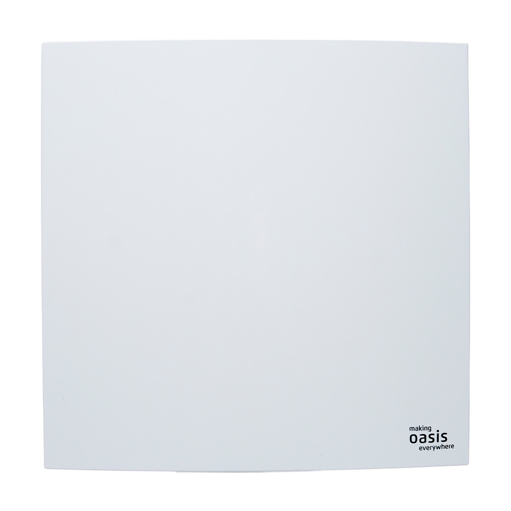 Электровентилятор MODERN 100 oasis 450