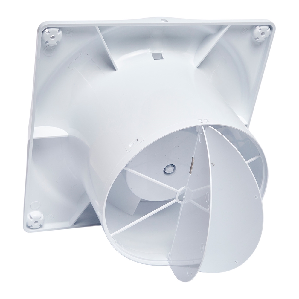 Электровентилятор MODERN 100 oasis 450