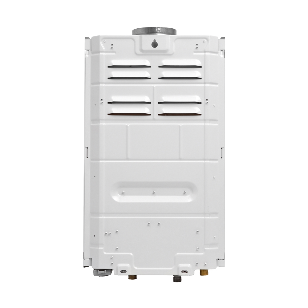 Газовый проточный водонагреватель Oasis Home V-20W oasis 189