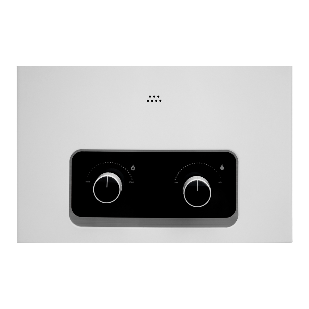 Газовый проточный водонагреватель Oasis Home V-20W oasis 189