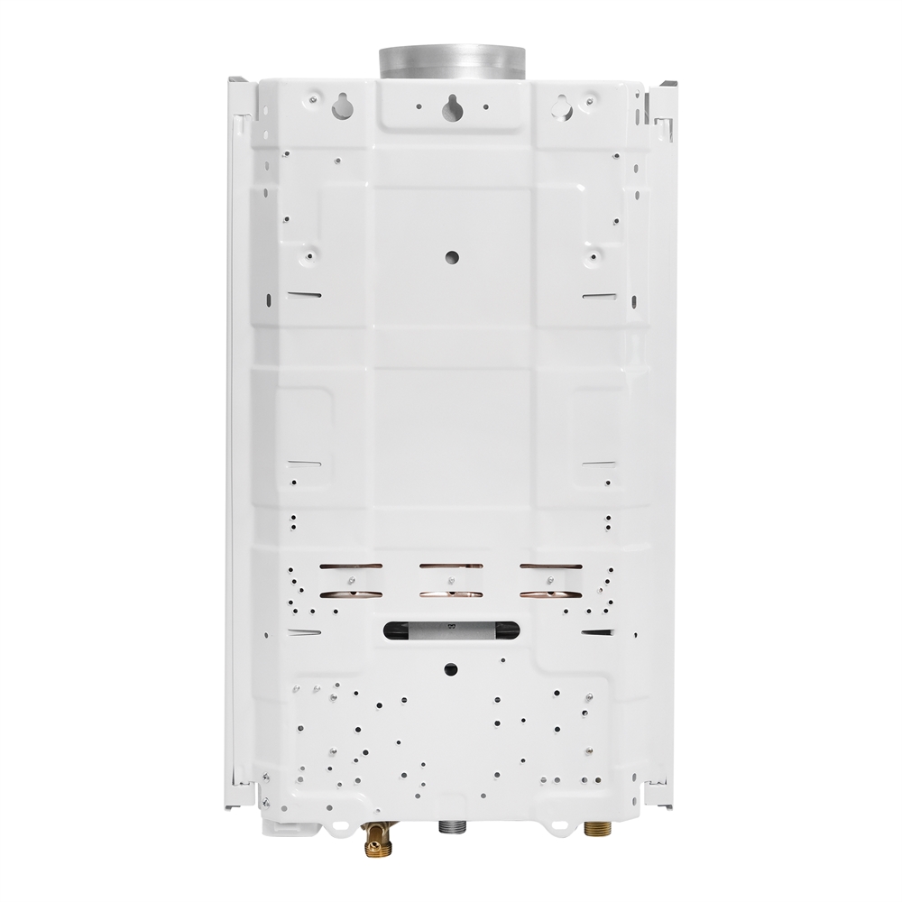 Газовый проточный водонагреватель Oasis Home MW-10 oasis 456