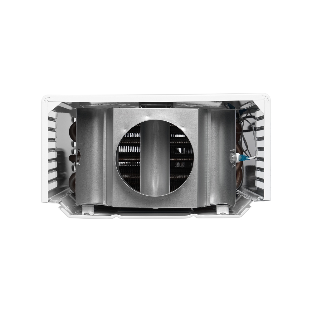 Газовый проточный водонагреватель Oasis Home MW-10 oasis 456