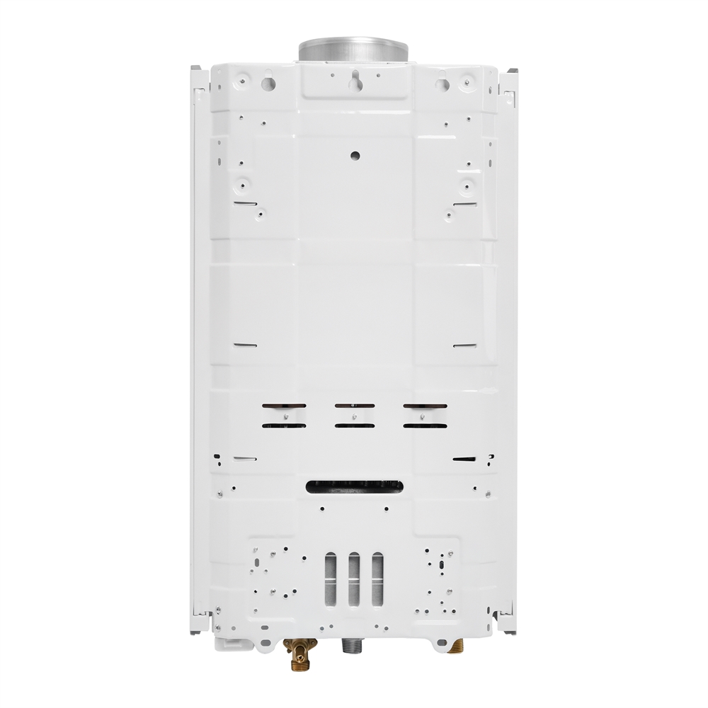 Газовый проточный водонагреватель Oasis Home MW-12 oasis 457