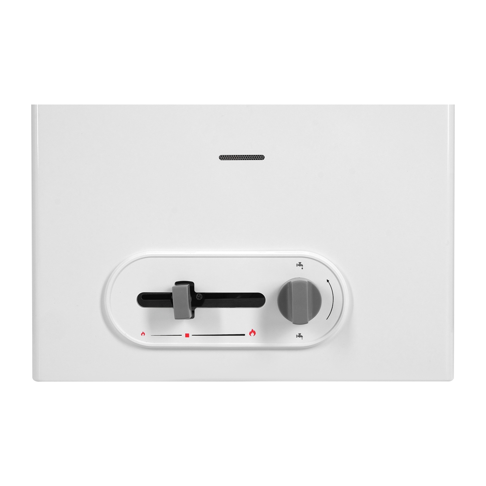 Газовый проточный водонагреватель Oasis Home MS-10 oasis 573