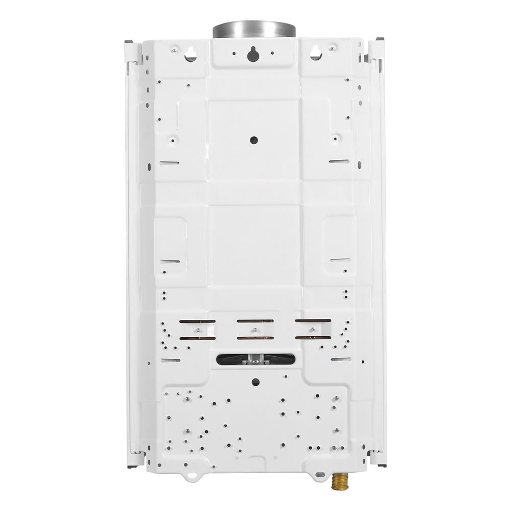 Газовый проточный водонагреватель Oasis Home MS-10 oasis 573