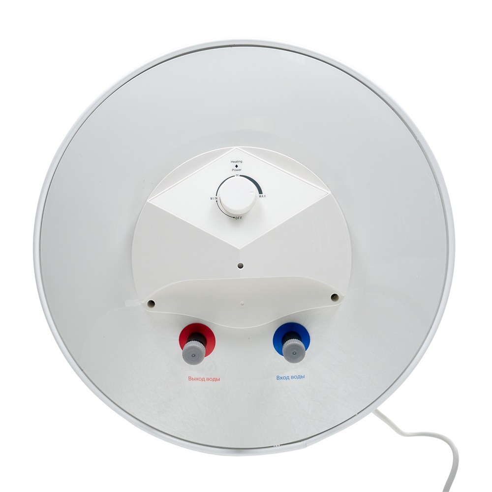 Электрический накопительный водонагреватель Oasis SV oasis 1951