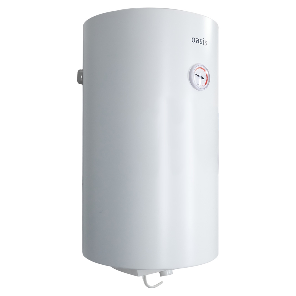 Электрический накопительный водонагреватель Oasis SV-80 oasis 241