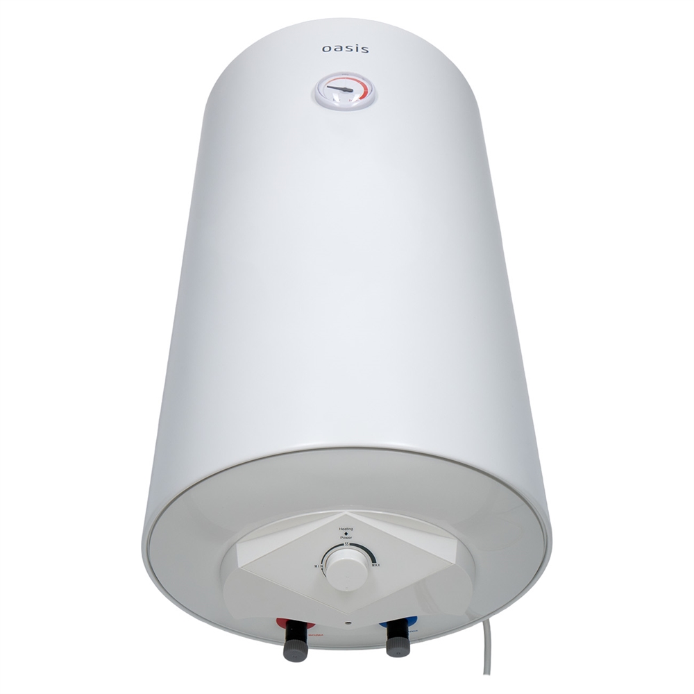 Электрический накопительный водонагреватель Oasis SV-80 oasis 241