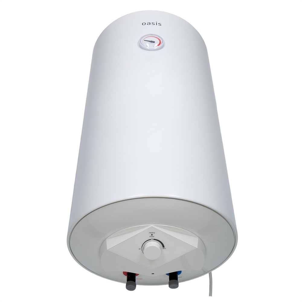 Электрический накопительный водонагреватель Oasis SV-100 oasis 242