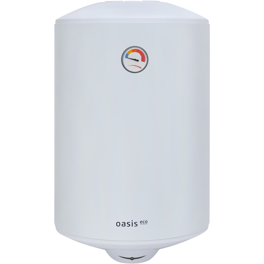 Электрический накопительный водонагреватель Oasis Eco ER oasis 1946
