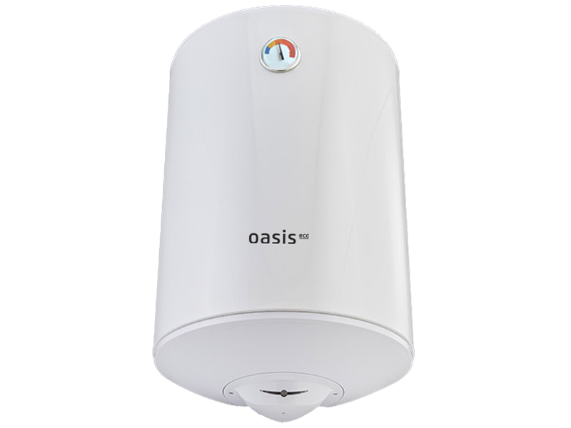 Электрический накопительный водонагреватель Oasis Eco ER oasis 1946