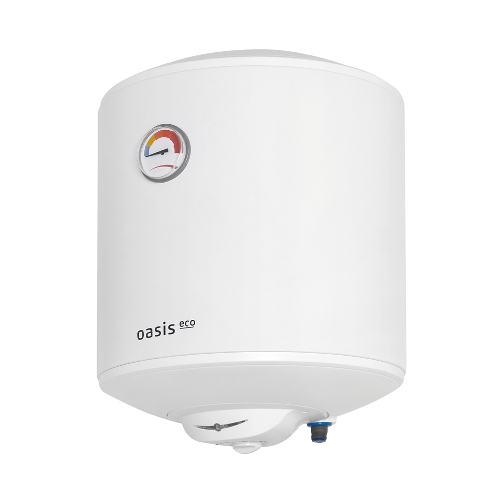 Электрический накопительный водонагреватель Oasis Eco ER-30 oasis 253