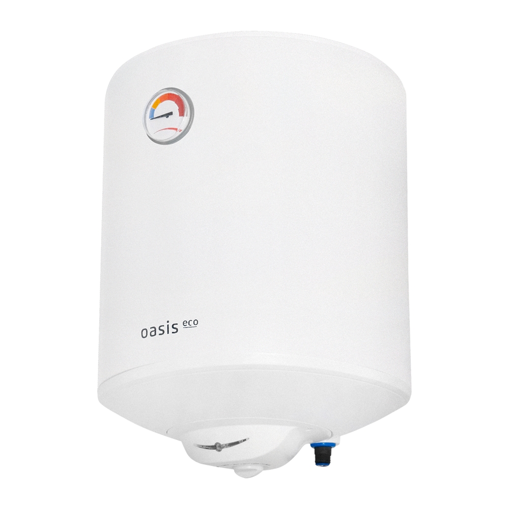 Электрический накопительный водонагреватель Oasis Eco ER-50 oasis 254