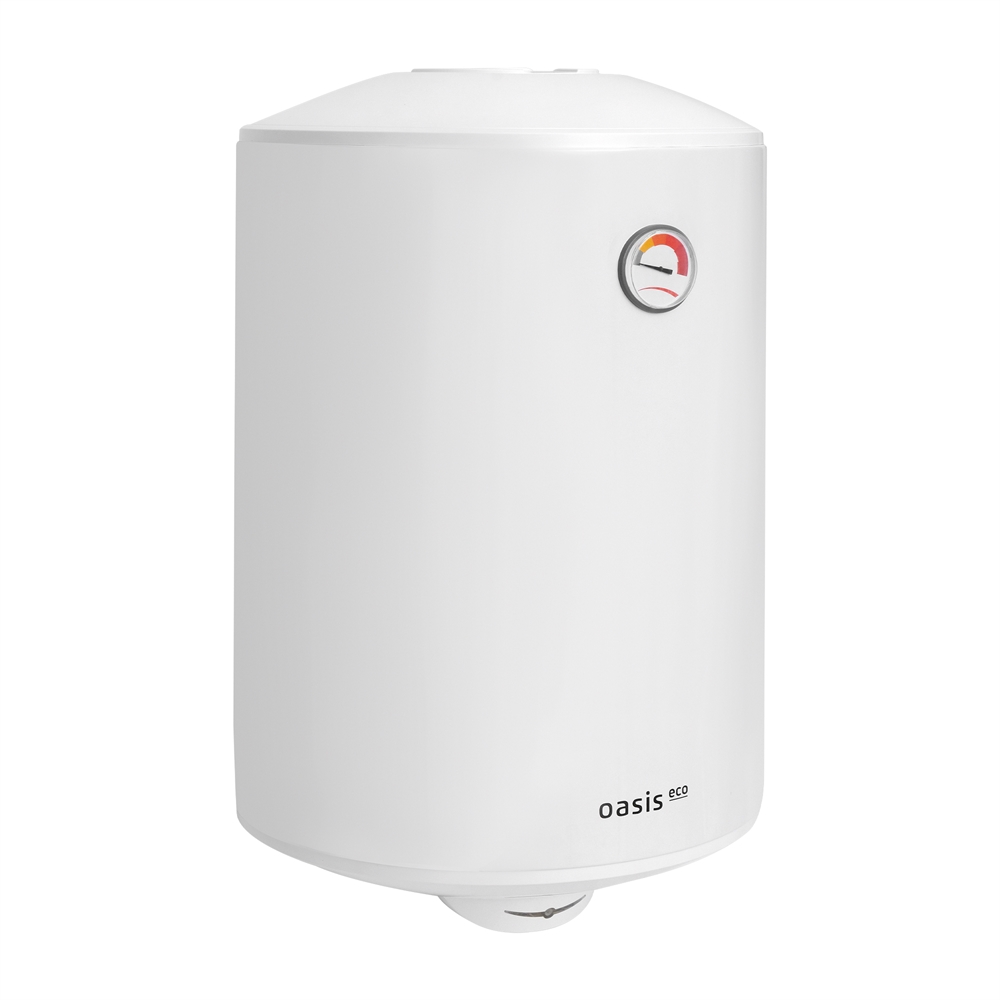 Электрический накопительный водонагреватель Oasis Eco ER-80 oasis 255