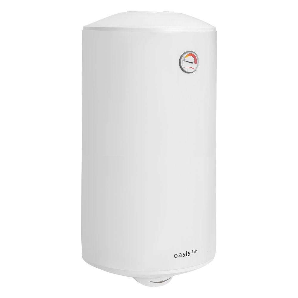 Электрический накопительный водонагреватель Oasis Eco ER-100 oasis 256
