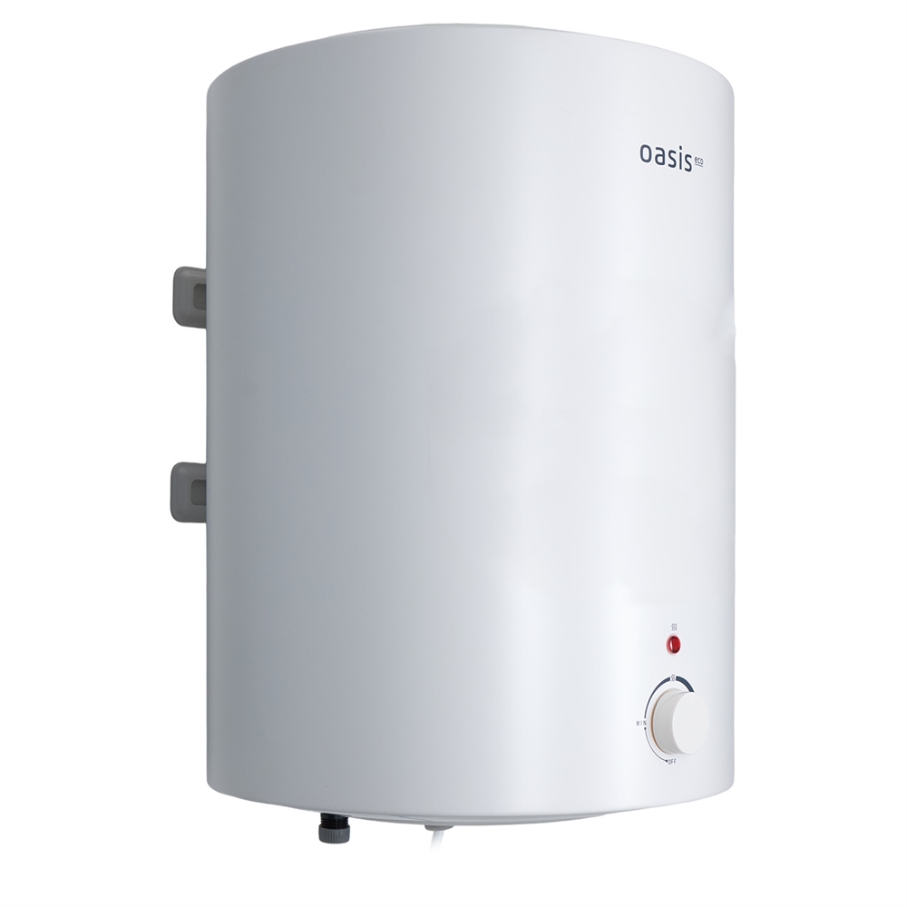 Электрический накопительный водонагреватель Oasis Eco VD-30L oasis 474