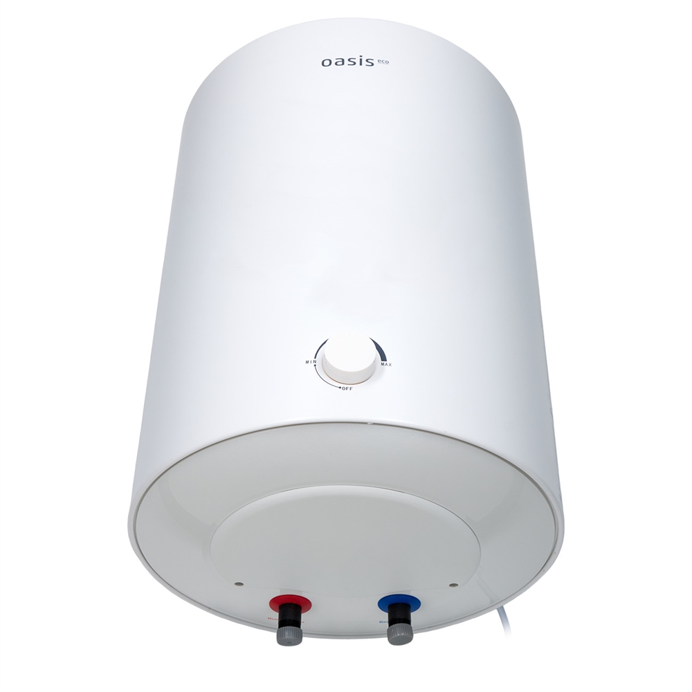Электрический накопительный водонагреватель Oasis Eco VD-30L oasis 474