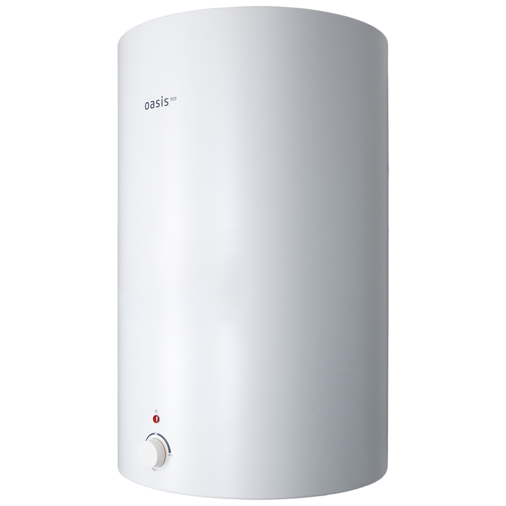 Электрический накопительный водонагреватель Oasis Eco VD-50L oasis 475
