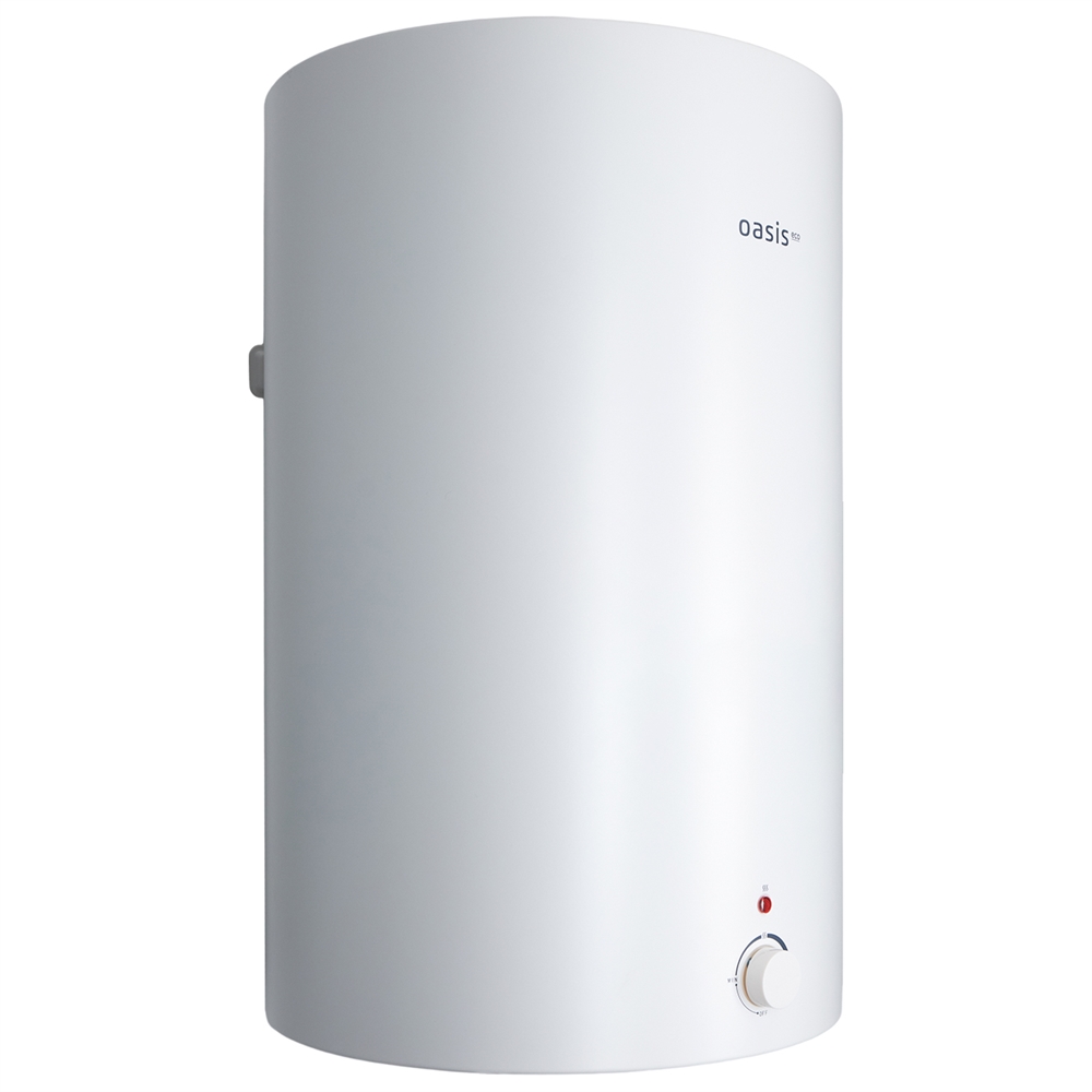 Электрический накопительный водонагреватель Oasis Eco VD-50L oasis 475