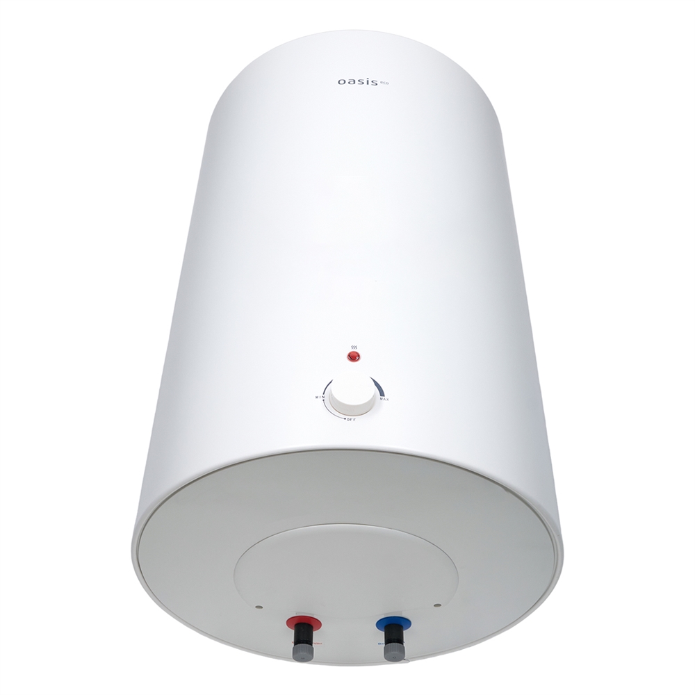 Электрический накопительный водонагреватель Oasis Eco VD-50L oasis 475