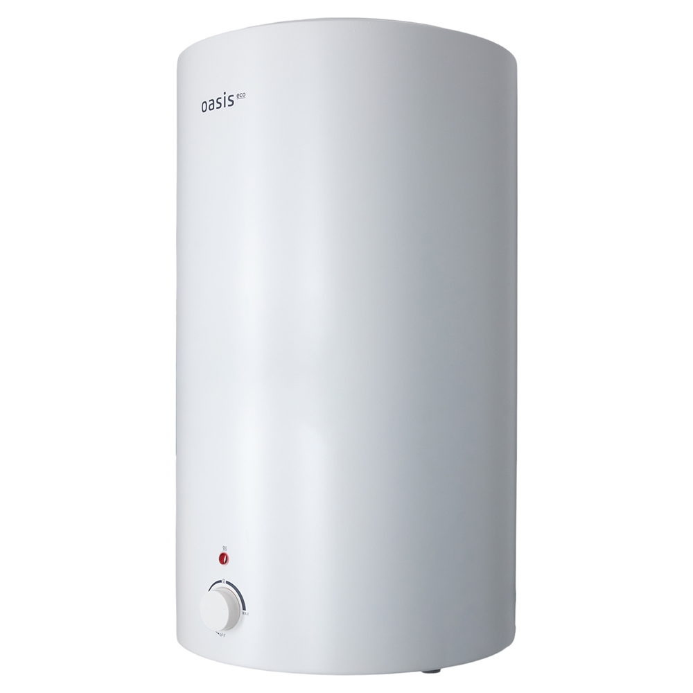 Электрический накопительный водонагреватель Oasis Eco VD-80L oasis 476