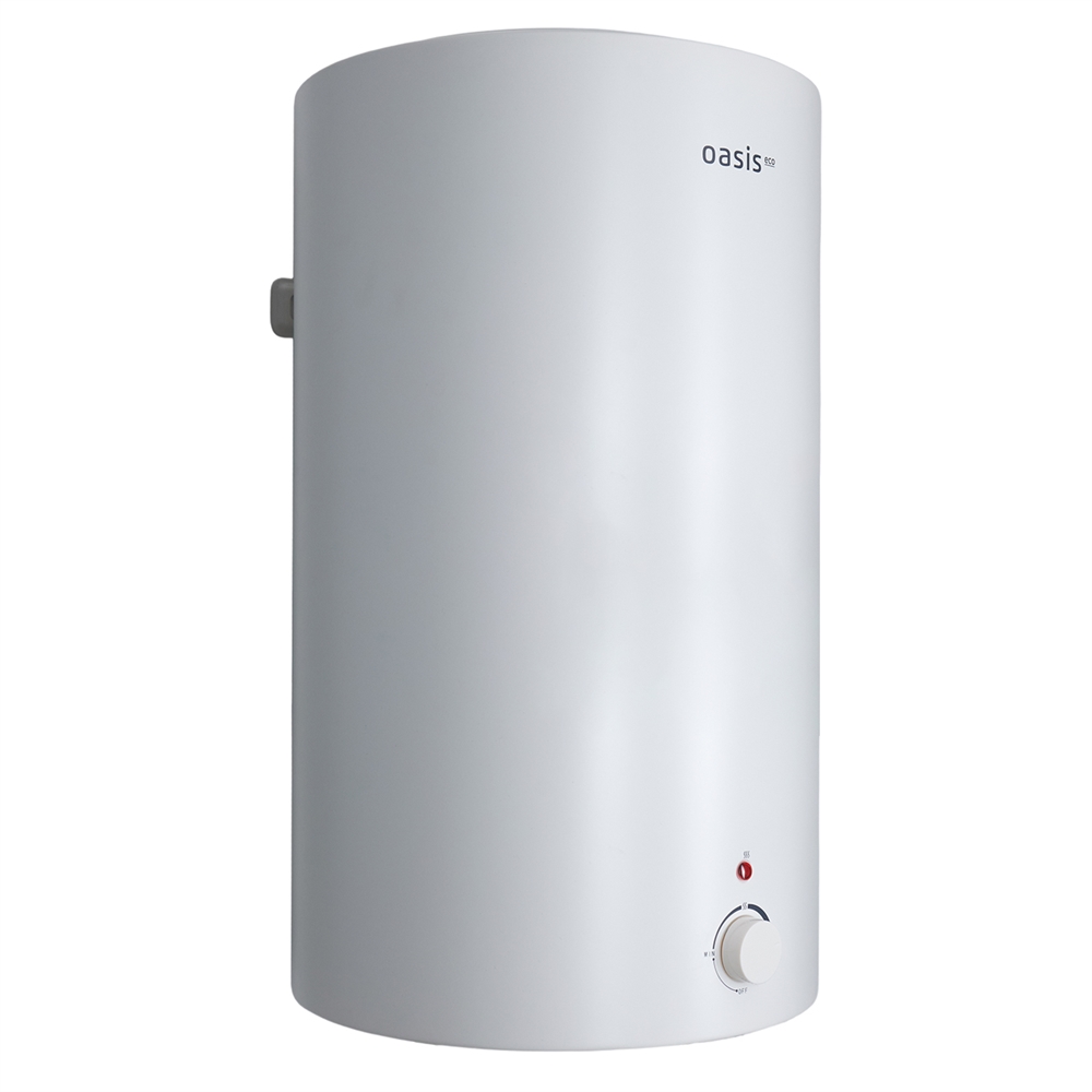 Электрический накопительный водонагреватель Oasis Eco VD-80L oasis 476