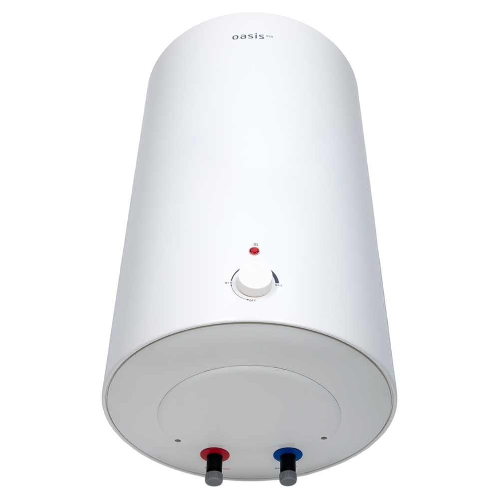 Электрический накопительный водонагреватель Oasis Eco VD-80L oasis 476