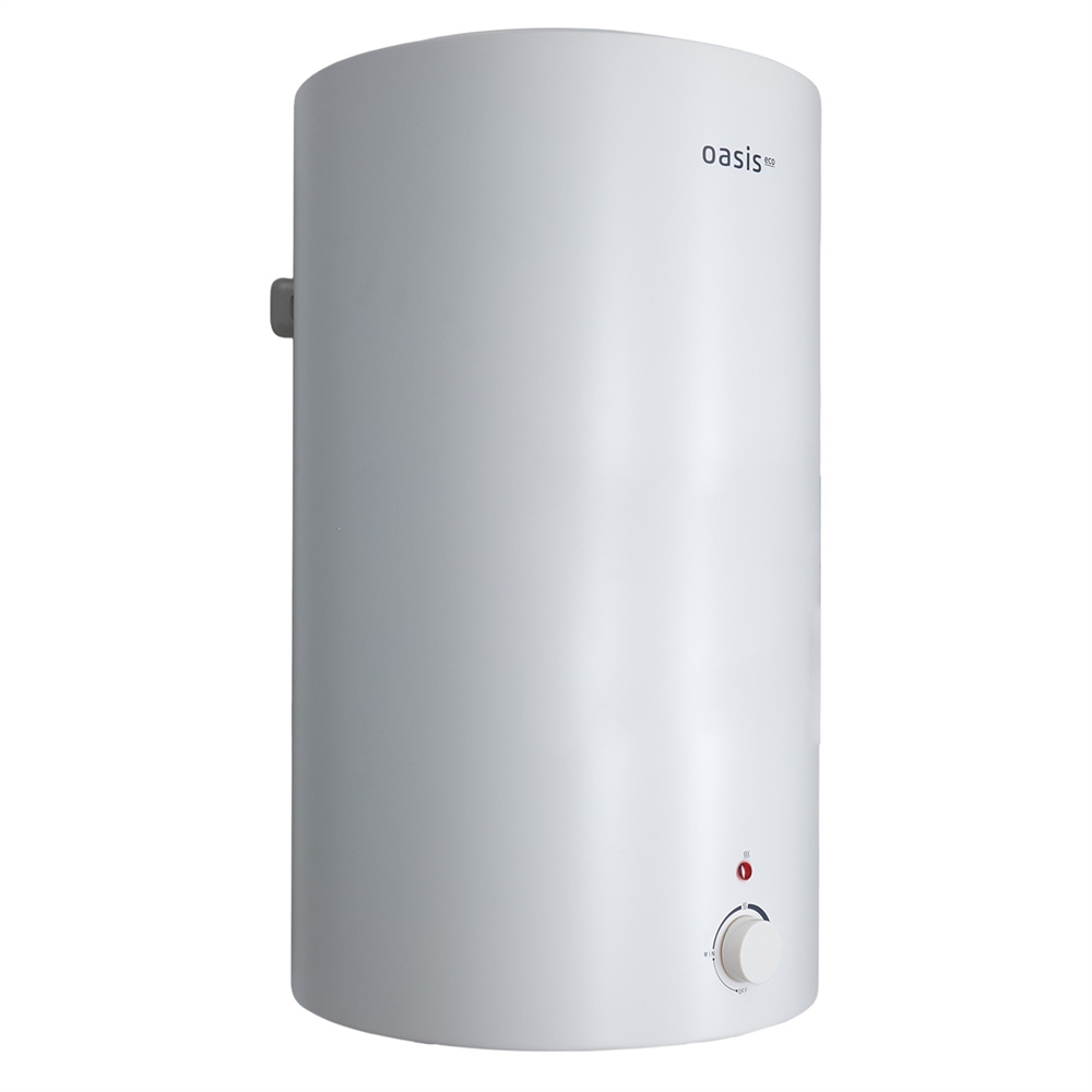 Электрический накопительный водонагреватель Oasis Eco VD-100L oasis 477