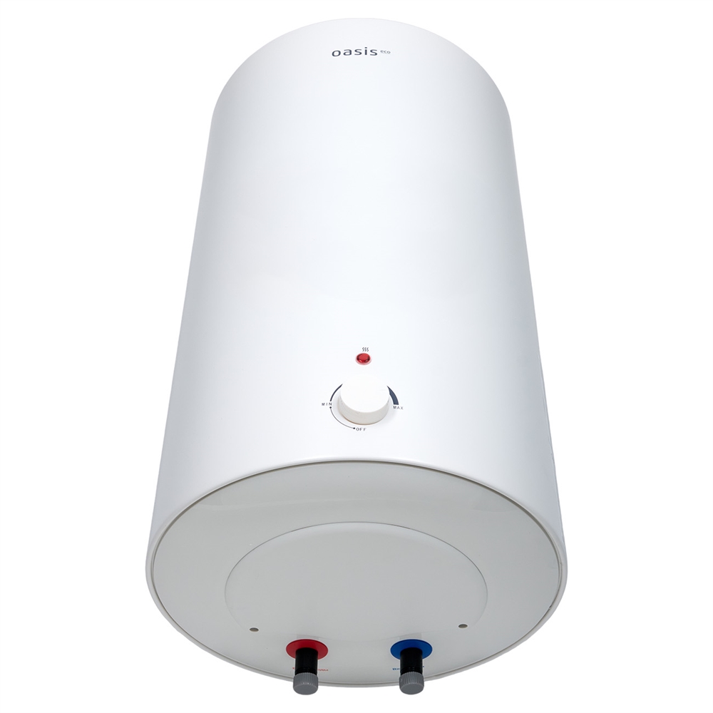 Электрический накопительный водонагреватель Oasis Eco VD-100L oasis 477