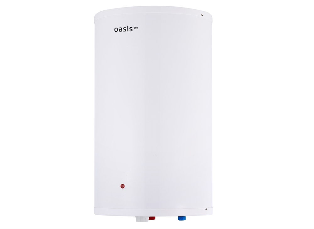 Электрический накопительный водонагреватель Oasis Eco BF-30 oasis 580