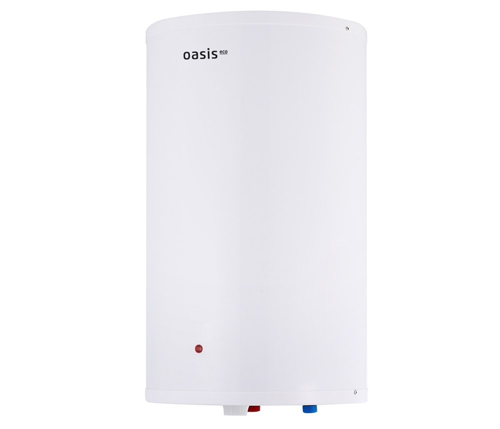Электрический накопительный водонагреватель Oasis Eco BF-50 oasis 581