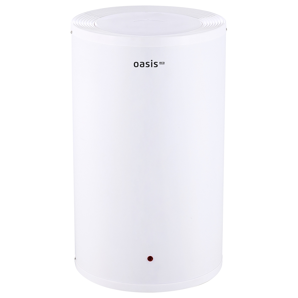 Электрический накопительный водонагреватель Oasis Eco BF-50 oasis 581