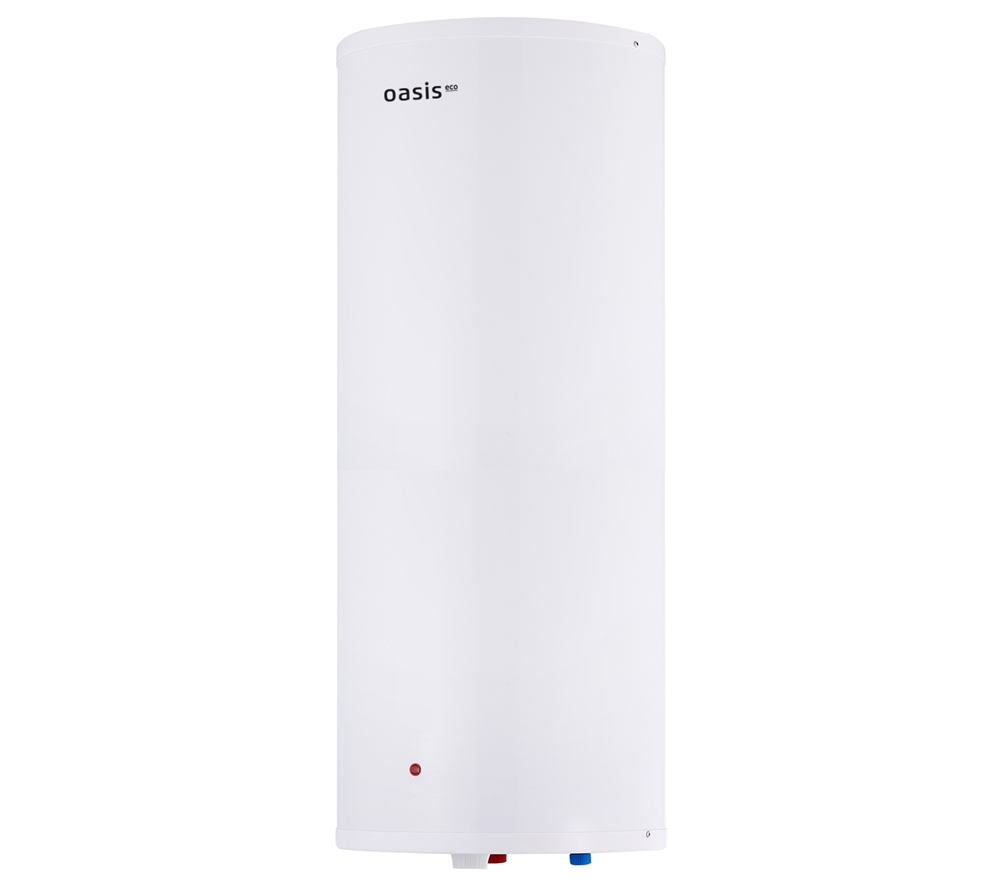 Электрический накопительный водонагреватель Oasis Eco BF-80 oasis 582