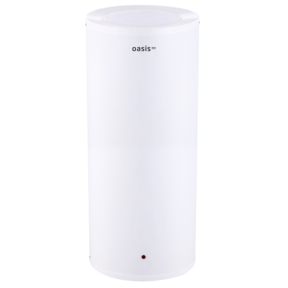 Электрический накопительный водонагреватель Oasis Eco BF-80 oasis 582