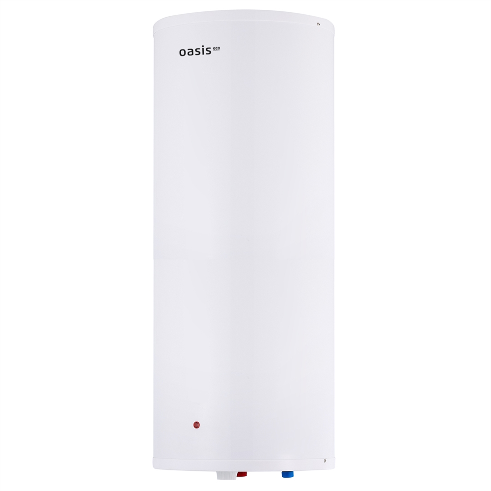 Электрический накопительный водонагреватель Oasis Eco BF-100 oasis 583