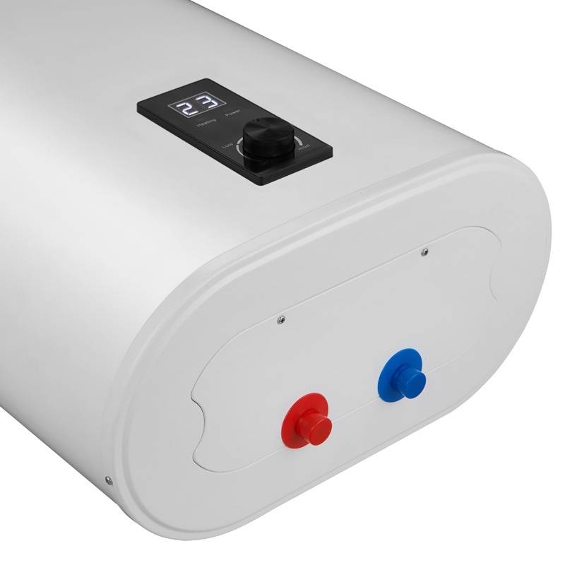 Электрический накопительный водонагреватель Oasis A-80 oasis 2274