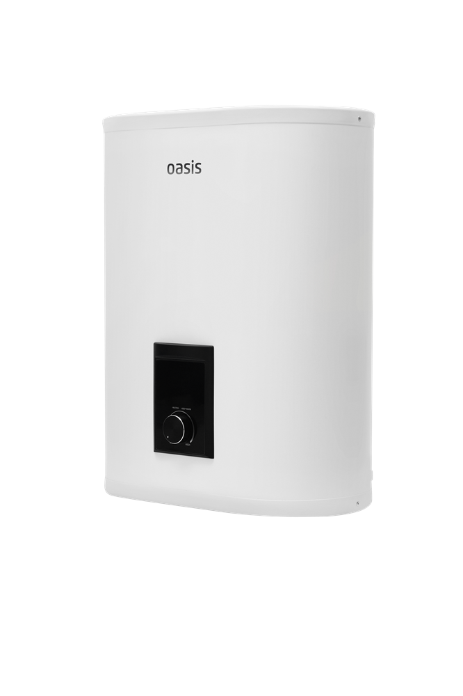 Электрический накопительный водонагреватель Oasis 30R oasis 2303