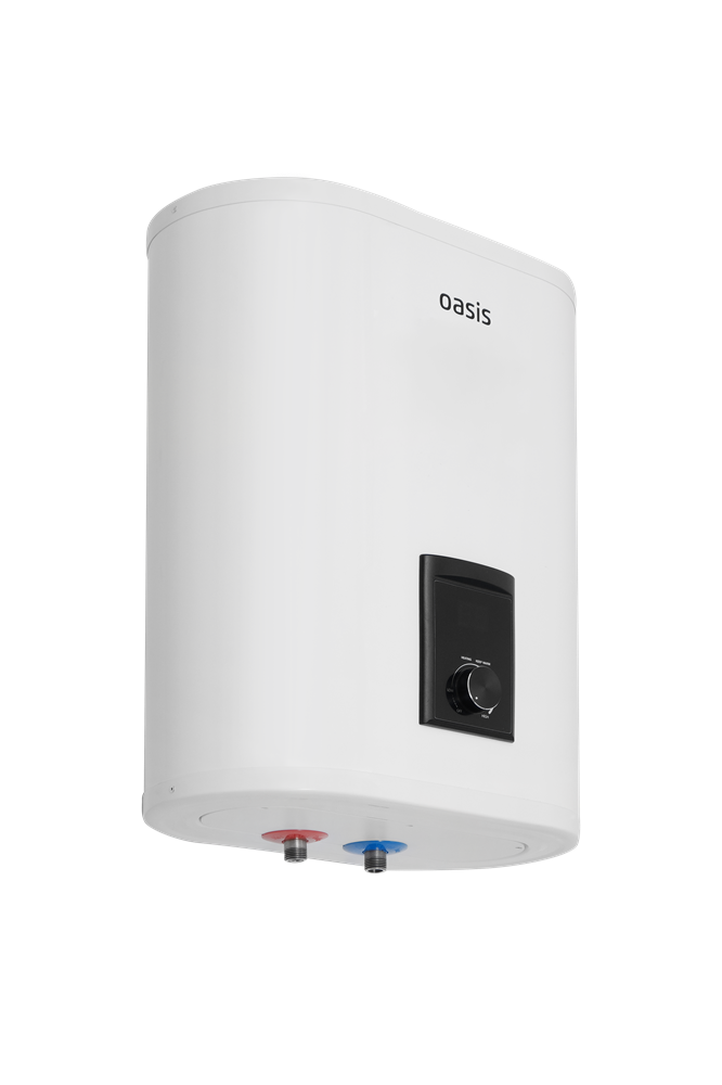 Электрический накопительный водонагреватель Oasis 30R oasis 2303