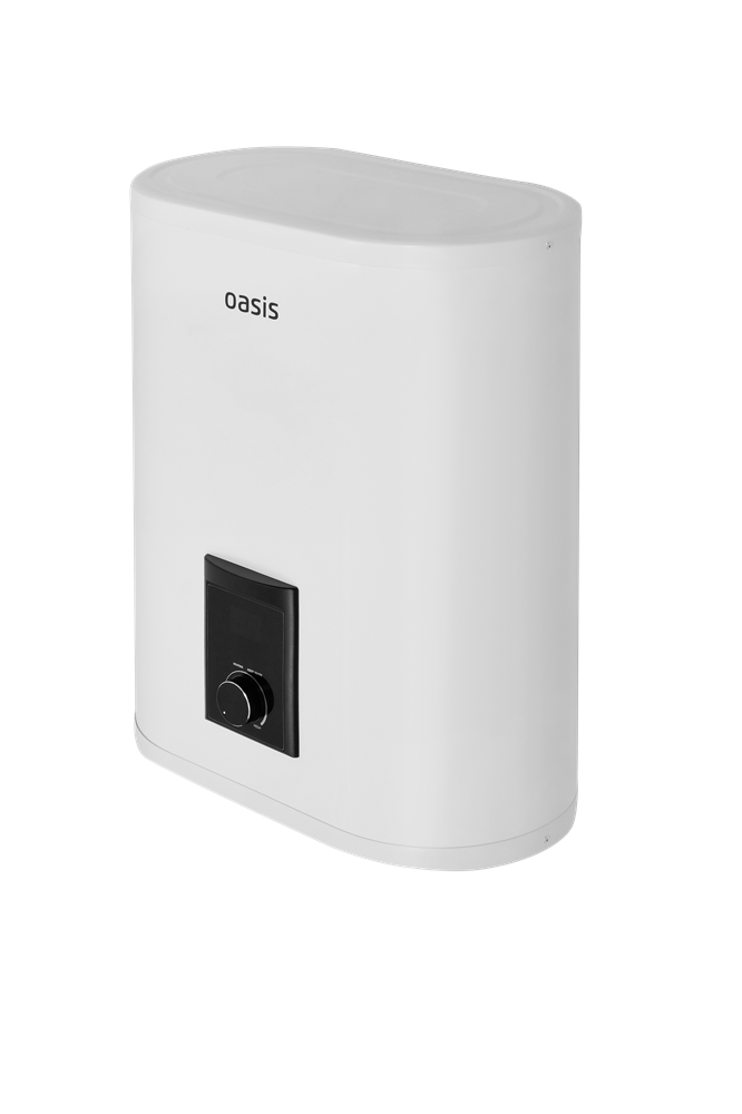 Электрический накопительный водонагреватель Oasis 30R oasis 2303