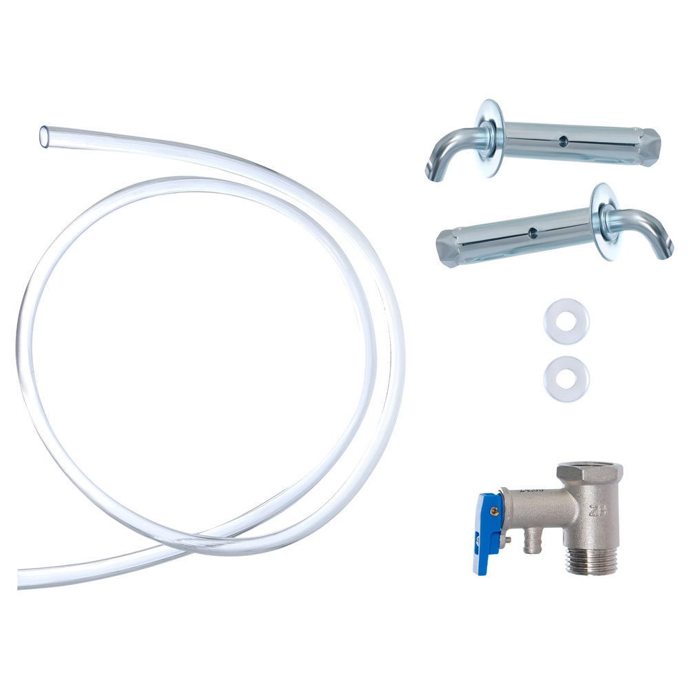 Электрический накопительный водонагреватель Oasis 30R oasis 2303