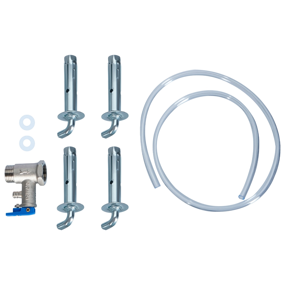 Электрический накопительный водонагреватель Oasis 100R oasis 2306