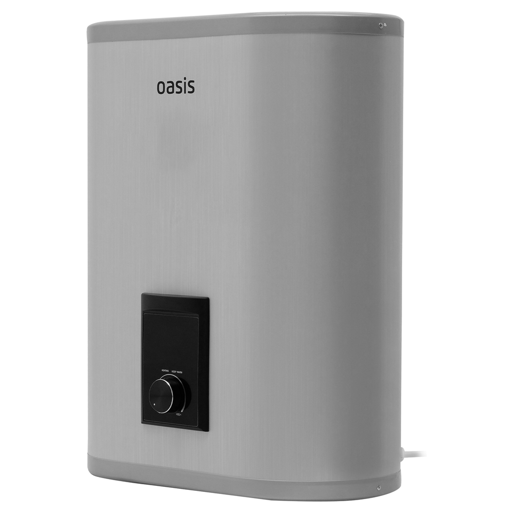 Электрический накопительный водонагреватель Oasis 30G oasis 2308
