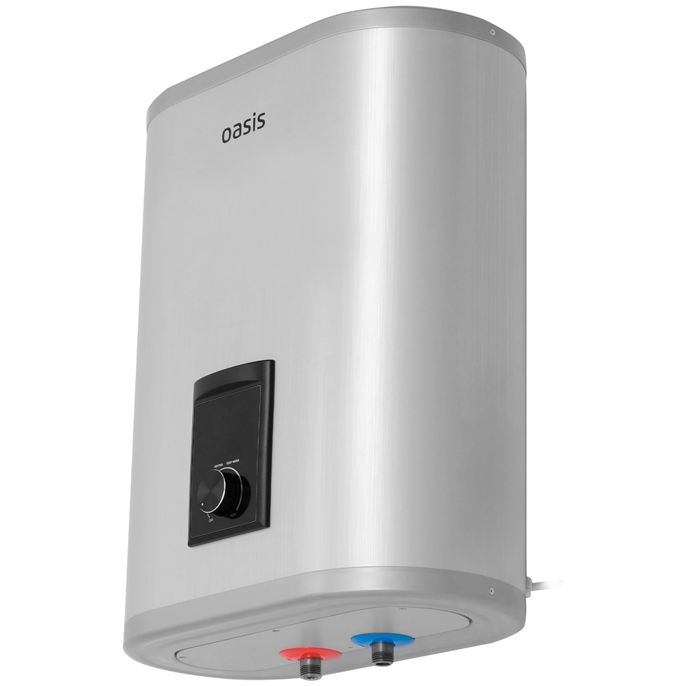 Электрический накопительный водонагреватель Oasis 30G oasis 2308