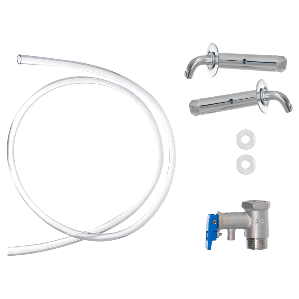 Электрический накопительный водонагреватель Oasis 30G oasis 2308