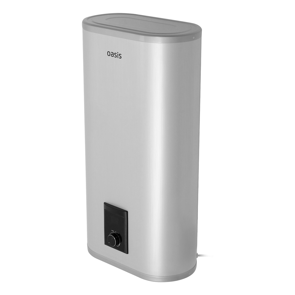 Электрический накопительный водонагреватель Oasis 50G oasis 2309